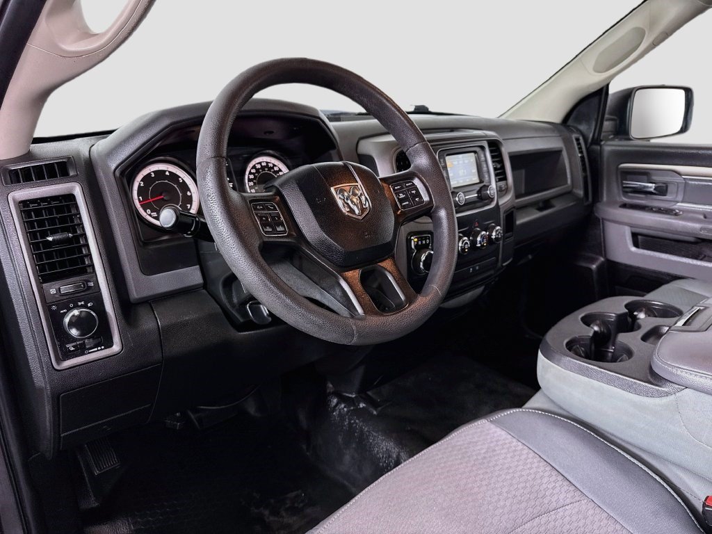 Used 2019 RAM 1500 Tradesman w/ Popular Equipment Group RWD image 21