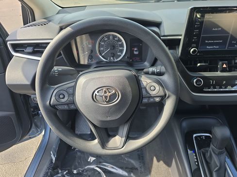 Used 2022 Toyota Corolla LE w/ LE Convenience Package image 15