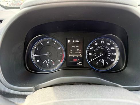 Used 2023 Hyundai Kona SEL w/ Cargo Package AWD/4WD image 17