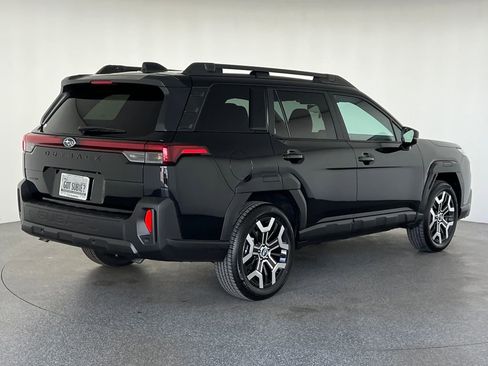 New 2026 Subaru Outback Touring XT image 6