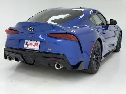 New 2026 Toyota Supra Premium w/ Driver Assist Package image 40