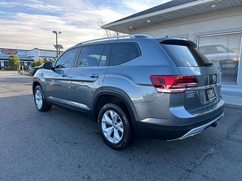 Used 2019 Volkswagen Atlas S image 5