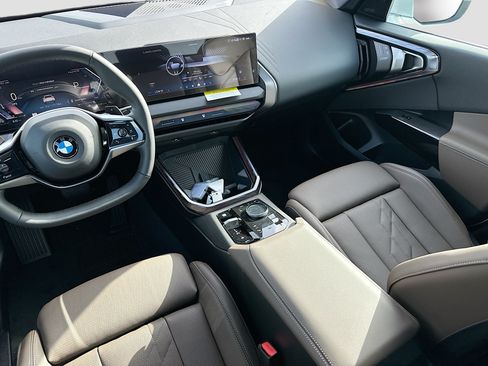 New 2026 BMW X3 xDrive30i w/ Convenience Package AWD/4WD image 18