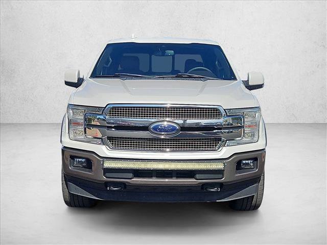 Used 2019 Ford F150 King Ranch w/ Equipment Group 601A Luxury AWD/4WD image 2