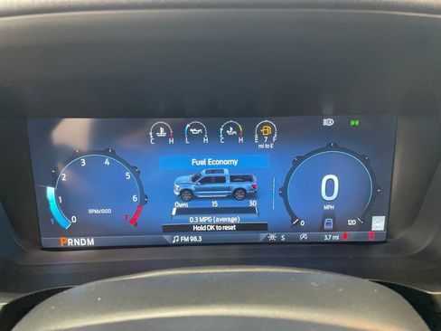 New 2025 Ford F150 XLT w/ Equipment Group 303A High image 22