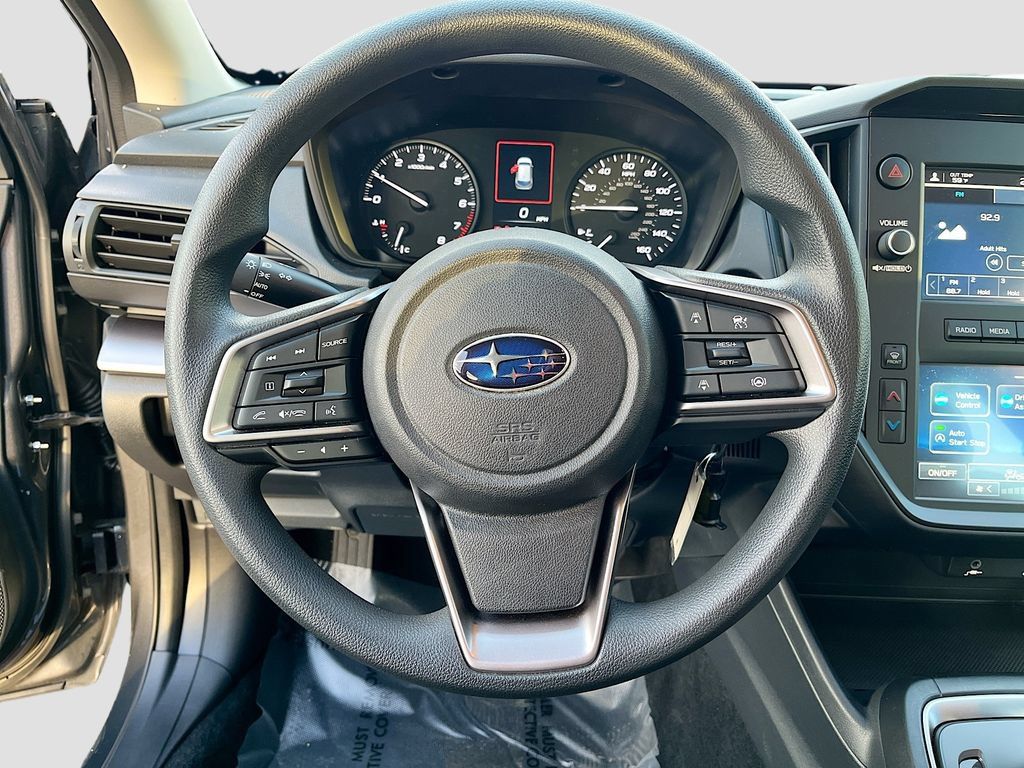 Used 2025 Subaru Impreza 2.0i AWD/4WD image 11