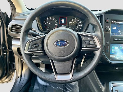Used 2025 Subaru Impreza 2.0i AWD/4WD image 11
