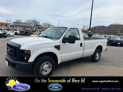 Used 2010 Ford F250 XL