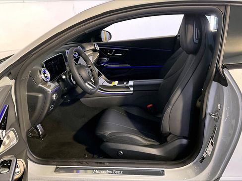 New 2026 Mercedes-Benz CLE 300 4MATIC Coupe image 13