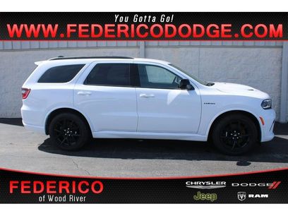 Used 2026 Dodge Durango GT w/ Tow 'N Go Package