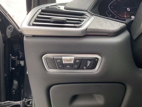 Used 2023 BMW X5 xDrive40i w/ M Sport Package image 61