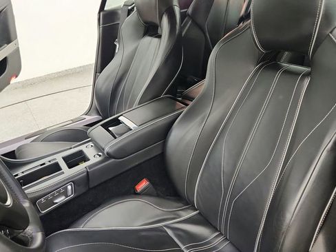 Used 2012 Aston Martin Virage Coupe image 19