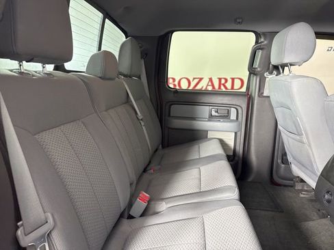 Used 2013 Ford F150 XLT w/ Luxury Equipment Group image 18