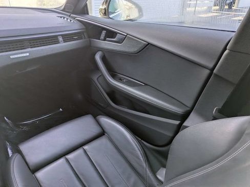 Used 2024 Audi A5 2.0T Premium Plus AWD/4WD image 16