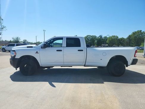 Used 2023 RAM 3500 Tradesman AWD/4WD image 4