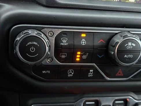 Used 2020 Jeep Wrangler Unlimited Rubicon image 12