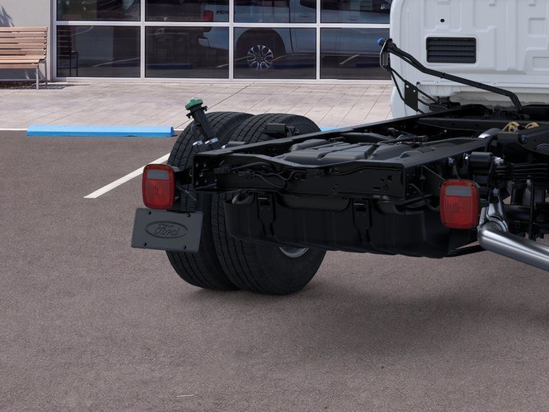 New 2026 Ford F350 XL AWD/4WD image 21