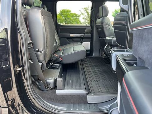 Used 2026 Ford F150 Raptor w/ Equipment Group 803A Raptor R AWD/4WD image 36