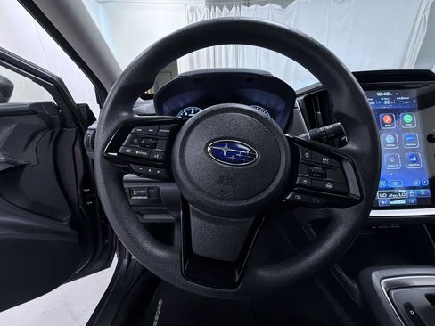 Used 2025 Subaru Crosstrek 2.5i Premium AWD/4WD image 28