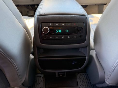 Used 2014 Chevrolet Traverse LTZ w/ LPO, 'HIT The Road' Package AWD/4WD image 11