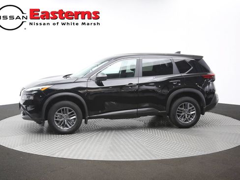 Used 2023 Nissan Rogue S FWD image 58