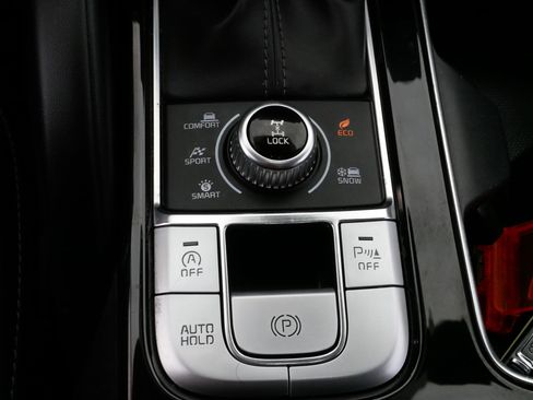 Used 2021 Kia Telluride S image 33