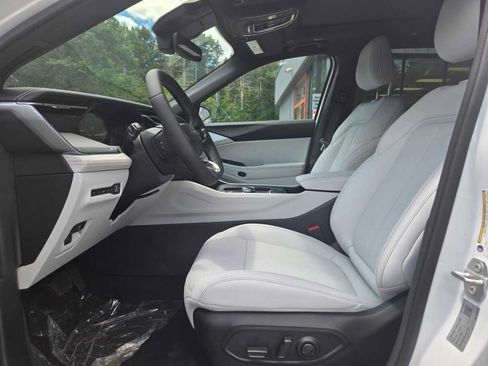 New 2026 Jeep Cherokee Limited AWD/4WD image 12