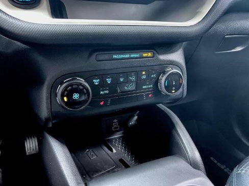 Certified 2024 Ford Bronco Sport Heritage w/ Heritage Convenience Package AWD/4WD image 33
