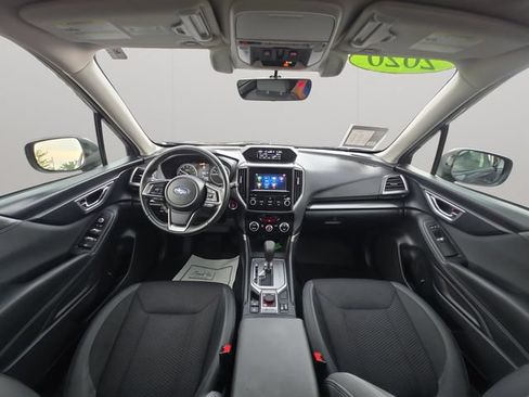 Used 2020 Subaru Forester Premium AWD/4WD image 17