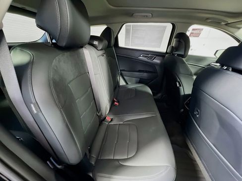 New 2026 Kia Sportage SX Prestige AWD/4WD image 25