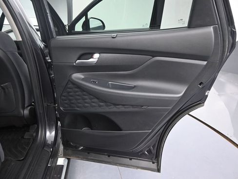 Used 2022 Hyundai Santa Fe XRT AWD/4WD image 20
