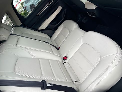 Used 2019 MAZDA CX-5 Grand Touring FWD image 11