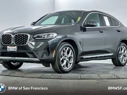 Used 2023 BMW X4 xDrive30i w/ Premium Package