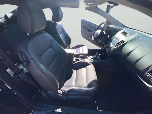 Used 2015 Kia Forte Koup EX w/ EX Premium Package FWD image 29