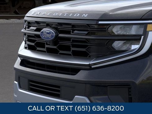 New 2026 Ford Expedition Platinum AWD/4WD image 19