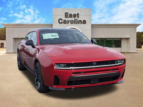 New 2026 Dodge Charger R/T AWD/4WD image 1