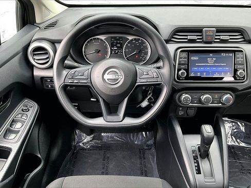 Certified 2024 Nissan Versa S w/ S Plus Package image 4