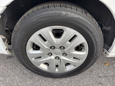 Used 2016 Dodge Grand Caravan SE w/ Quick Order Package 29E SE image 21