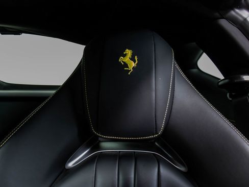 Certified 2020 Ferrari 812 Superfast image 46