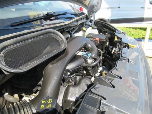 Used 2019 Ford Transit 250 148 High Roof Extended image 28