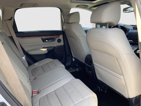 Used 2018 Honda CR-V Touring image 35