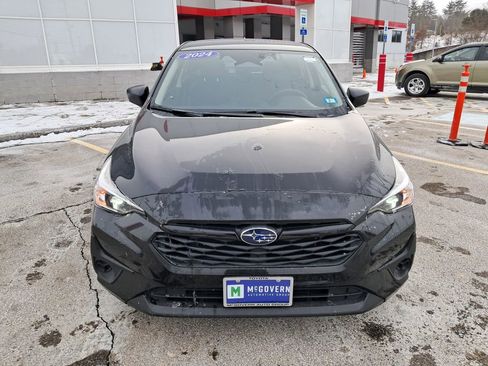 Used 2024 Subaru Impreza 2.0i image 9