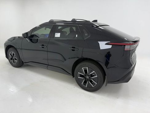 New 2026 Toyota bZ XLE Plus image 37