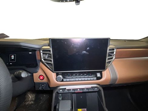 New 2026 Toyota Tundra 1794 Edition image 8