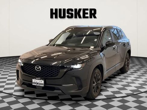 Used 2025 MAZDA CX-50 AWD 2.5 S w/ Select Package image 4