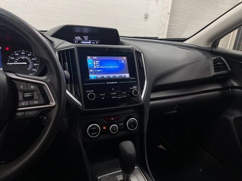 Used 2021 Subaru Crosstrek 2.0i w/ Popular Package #1 AWD/4WD image 19