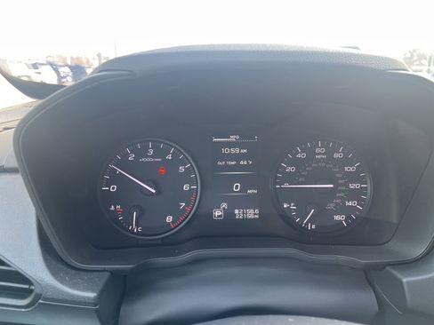 Used 2024 Subaru Impreza 2.0i image 12