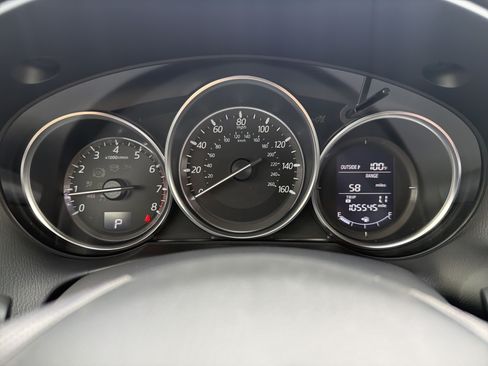 Used 2016 MAZDA CX-5 Touring FWD image 11