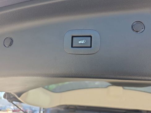 Used 2024 INFINITI QX80 Luxe AWD/4WD image 24
