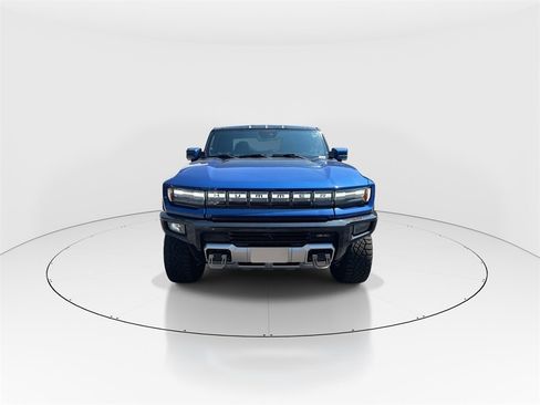 Used 2024 GMC Hummer EV 3X w/ Extreme Off-Road Package image 3